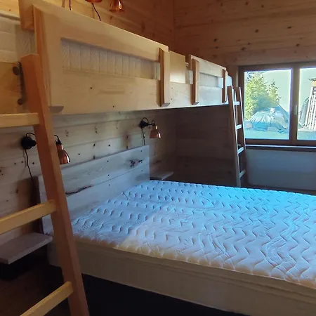 Blockhouse וילה בראונלאגה