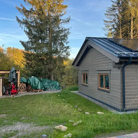 Villa Blockhouse *
