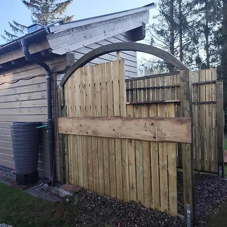 Blockhouse Braunlage